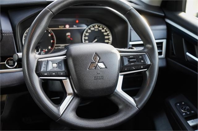 image-15, 2022 Mitsubishi Outlander LS 2.5 4x4 auto at Dunedin