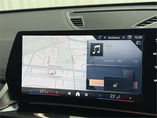 image-8, 2026 BMW X1 sDrive18i 12EE at Christchurch