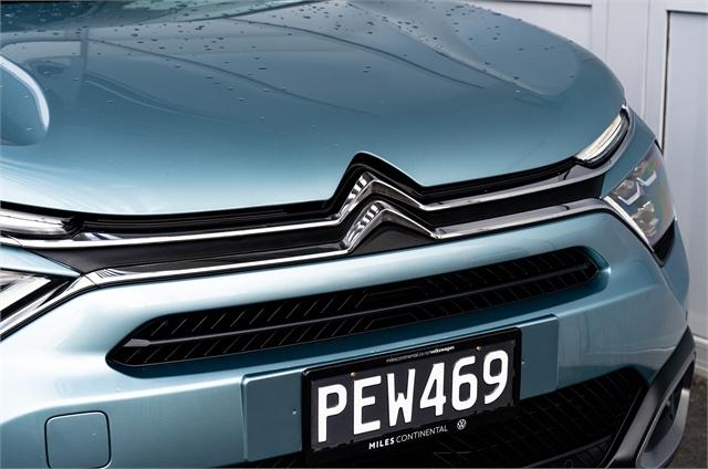 image-3, 2022 Citroen C4 Shine Petrol Turbo Auto at Christchurch