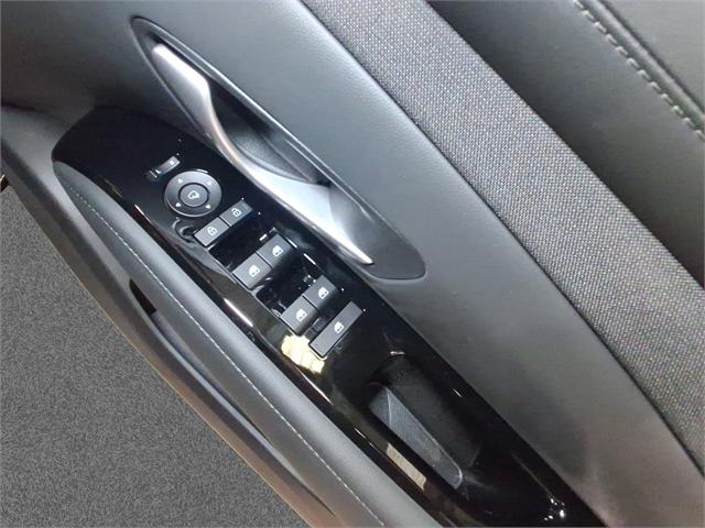 image-12, 2026 Hyundai Tucson Elite 2.0 2WD Series II NX4 at Dunedin