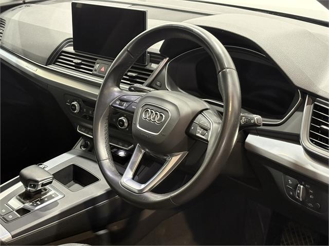 image-12, 2021 Audi Q5 TDI at Invercargill