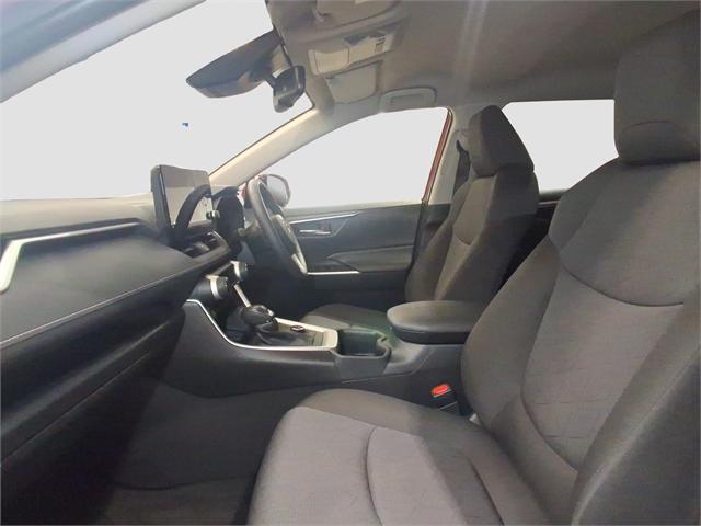 image-14, 2024 Toyota RAV4 GXL 2.5L Hybird at Dunedin