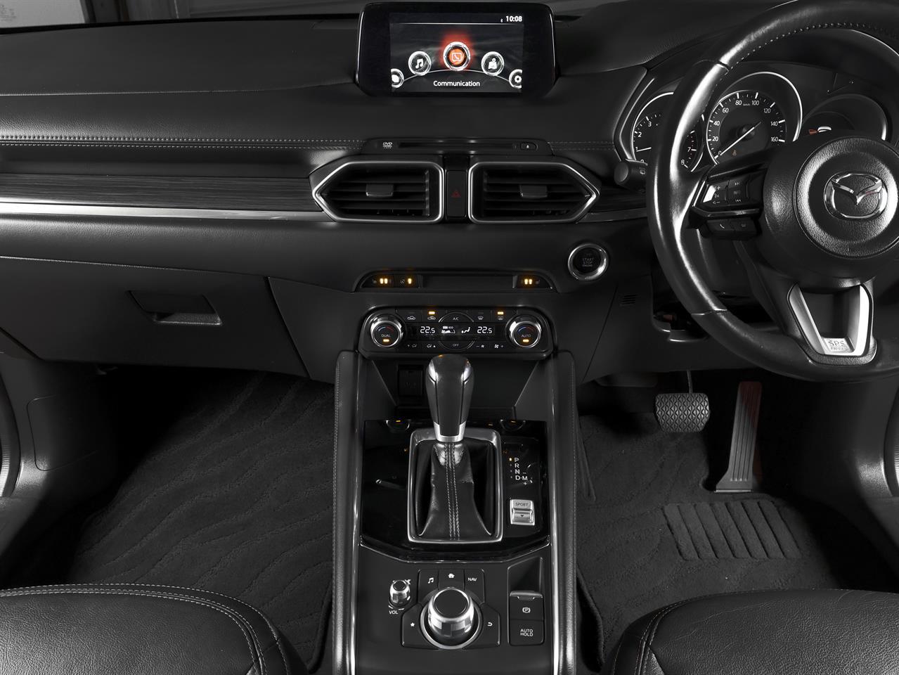 image-10, 2018 Mazda CX-5 25S 'Leather Package' at Christchurch