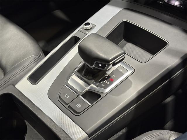 image-16, 2021 Audi Q5 TDI at Invercargill