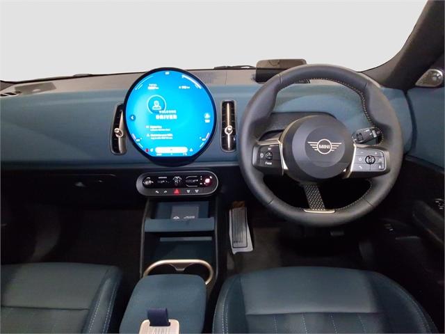 image-12, 2026 MINI Countryman C Favoured at Dunedin