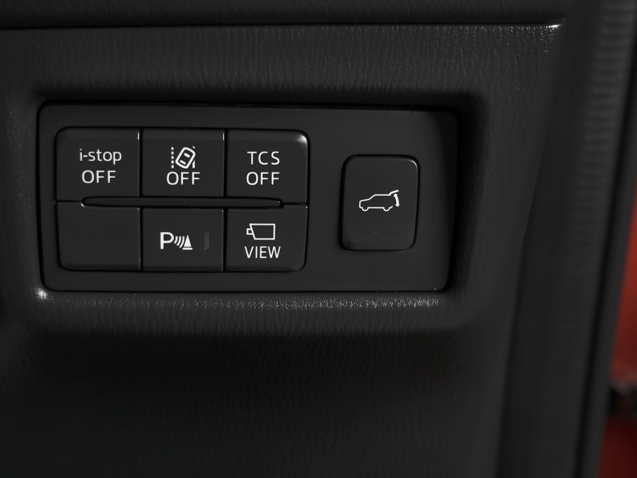 image-14, 2018 Mazda CX-5 25S 'Leather Package' at Christchurch