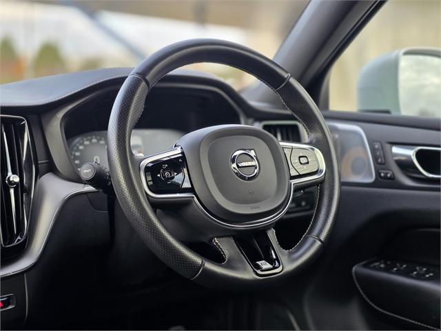 image-11, 2019 Volvo XC60 T8 PHEV |  R-DESIGN | AWD at Christchurch
