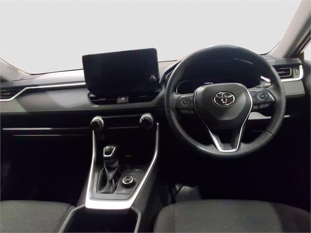 image-16, 2024 Toyota RAV4 GXL 2.5L Hybird at Dunedin