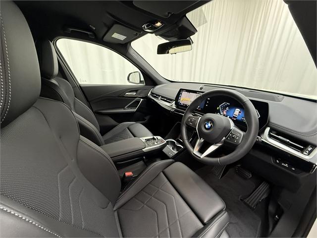 image-4, 2026 BMW X1 sDrive18i 12EE at Christchurch