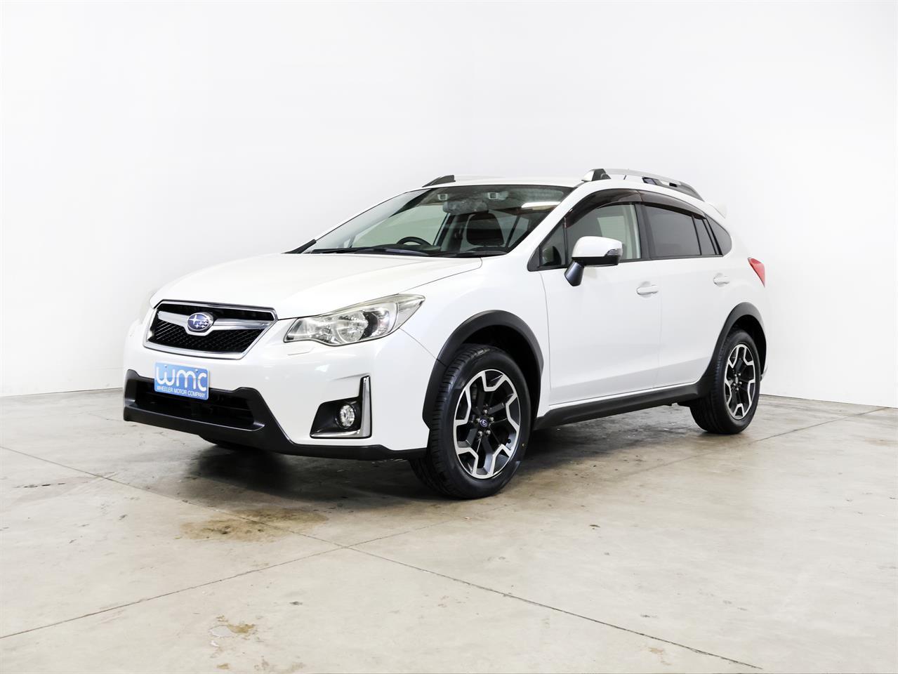 image-3, 2016 Subaru XV 2.0I 4WD Eyesight Proud Edition 'Fa at Christchurch