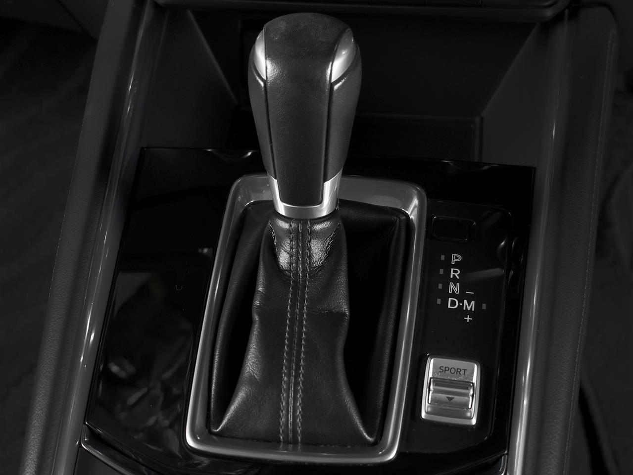 image-12, 2018 Mazda CX-5 25S 'Leather Package' at Christchurch