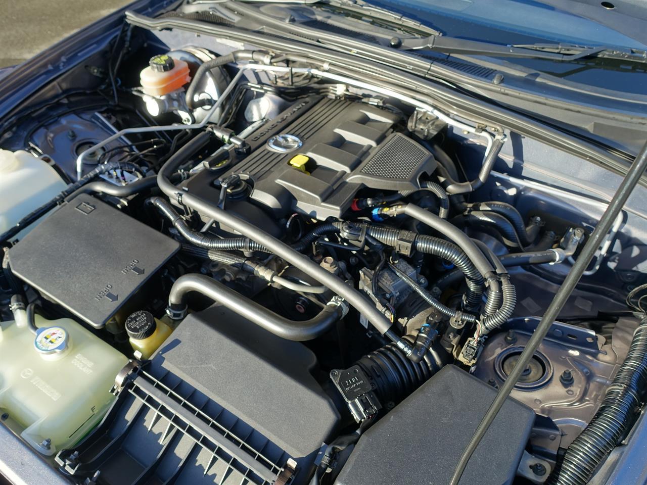 image-10, 2005 Mazda Eunos MX5 Roadster GT at Dunedin