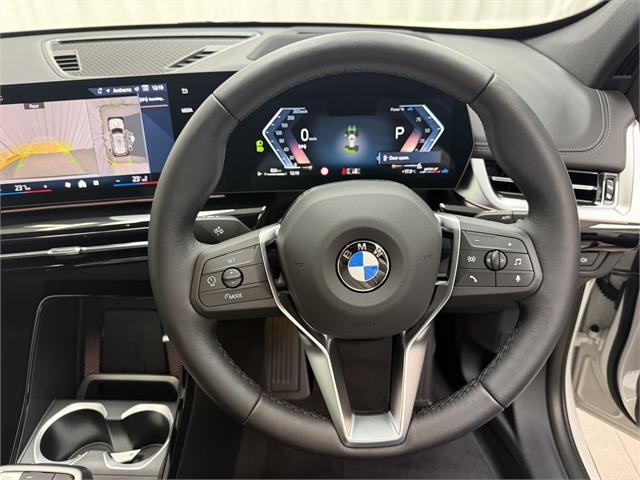 image-5, 2026 BMW X1 sDrive18i 12EE at Christchurch