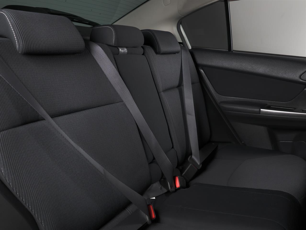 image-18, 2015 Subaru Impreza G4 2.0I 4WD Eyesight 'Facelift at Christchurch