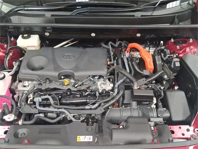 image-10, 2024 Toyota RAV4 GXL 2.5L Hybird at Dunedin