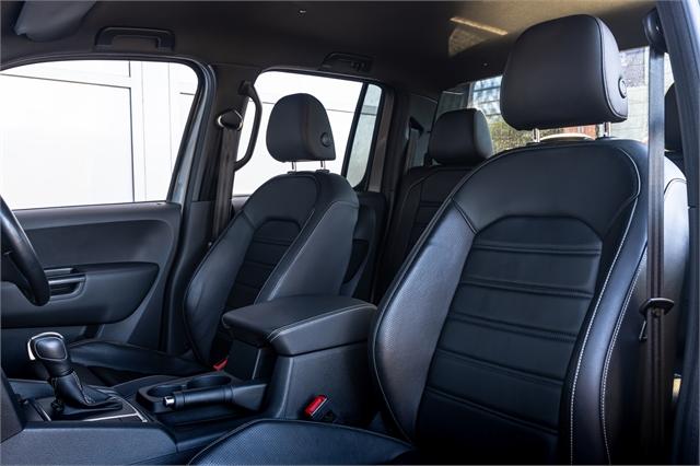 image-11, 2022 Volkswagen Amarok Aventura V6 580Nm Diesel at Christchurch