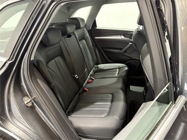 image-9, 2021 Audi Q5 TDI at Invercargill