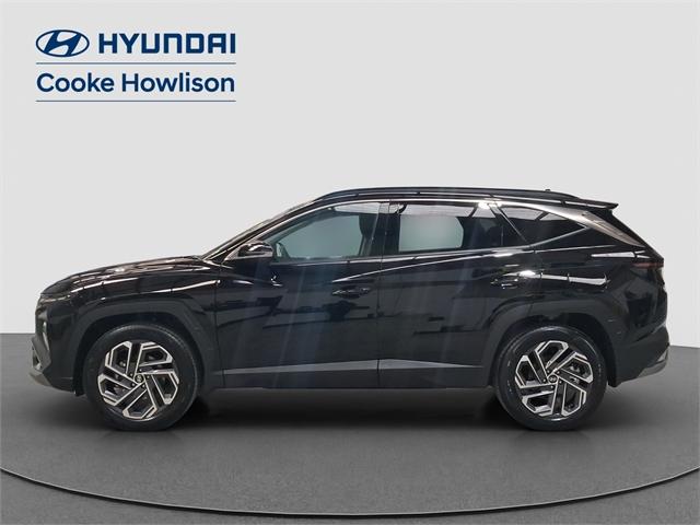 image-3, 2026 Hyundai Tucson Elite 2.0 2WD Series II NX4 at Dunedin