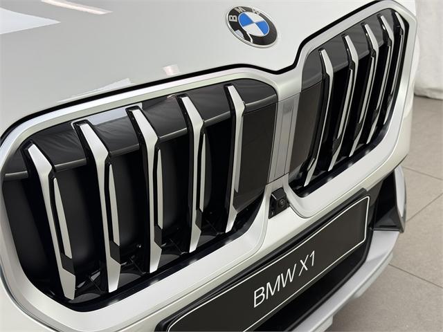 image-16, 2026 BMW X1 sDrive18i 12EE at Christchurch
