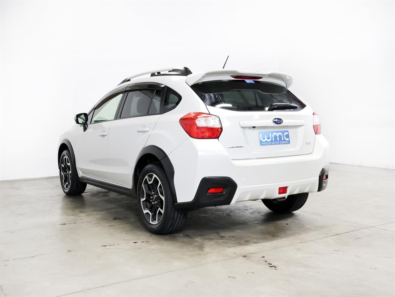 image-5, 2016 Subaru XV 2.0I 4WD Eyesight Proud Edition 'Fa at Christchurch