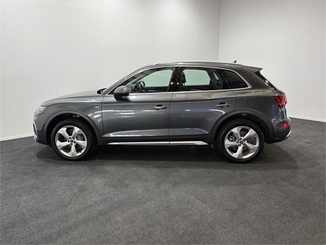 image-3, 2021 Audi Q5 TDI at Invercargill