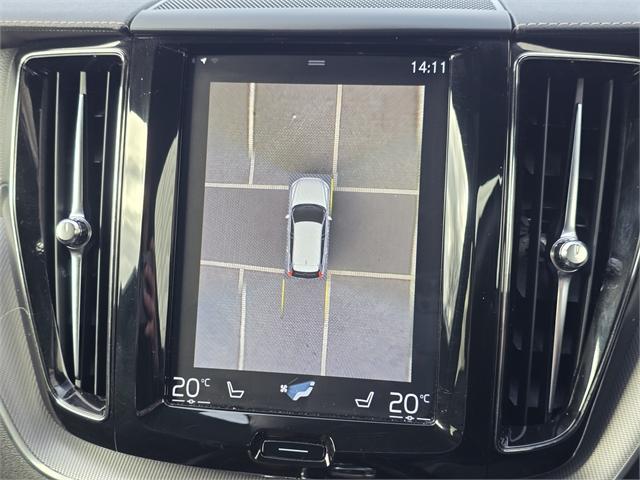 image-15, 2019 Volvo XC60 T8 PHEV |  R-DESIGN | AWD at Christchurch