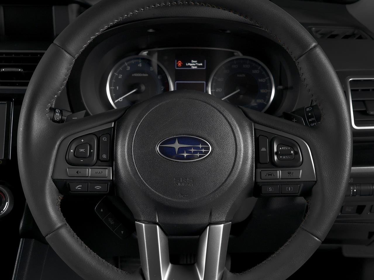 image-11, 2016 Subaru XV 2.0I 4WD Eyesight Proud Edition 'Fa at Christchurch