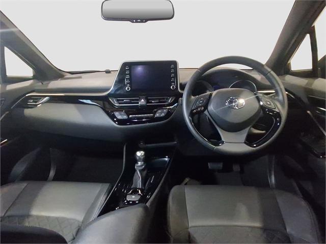 image-16, 2020 Toyota C-HR 1.8L Hybrid G at Dunedin