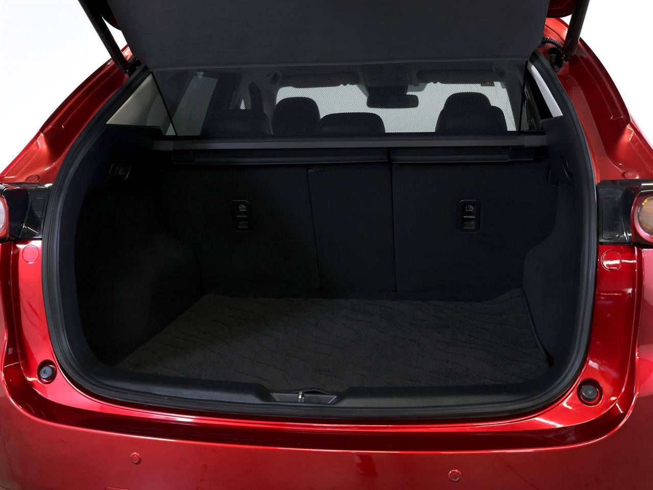 image-19, 2018 Mazda CX-5 25S 'Leather Package' at Christchurch