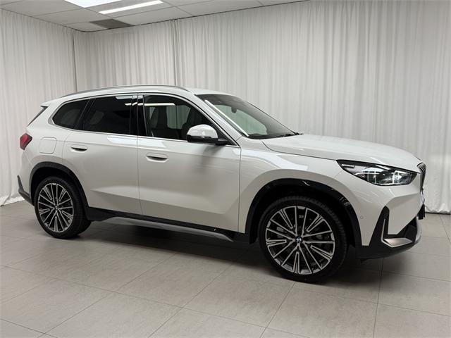 image-1, 2026 BMW X1 sDrive18i 12EE at Christchurch