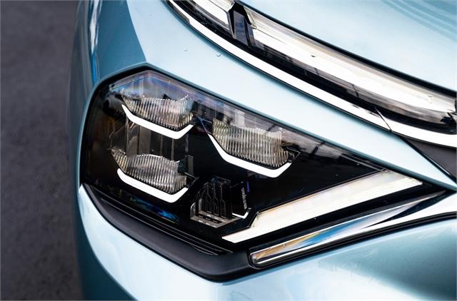 image-4, 2022 Citroen C4 Shine Petrol Turbo Auto at Christchurch