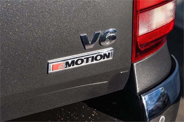 image-7, 2022 Volkswagen Amarok Aventura V6 580Nm Diesel at Christchurch