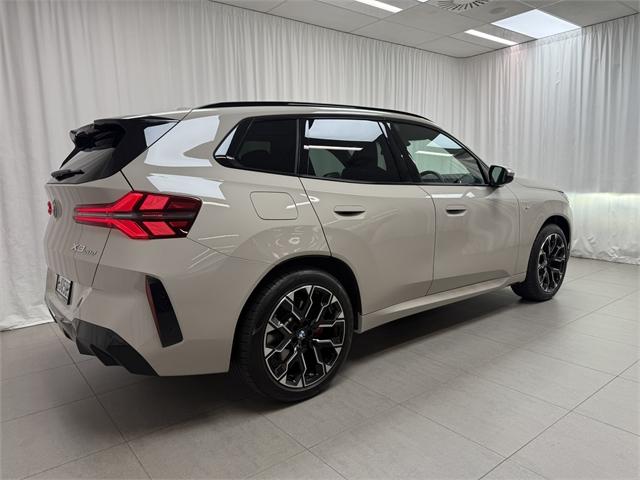 image-2, 2025 BMW X3 12GR 20D XDRIVE 2.0DT/4WD at Christchurch