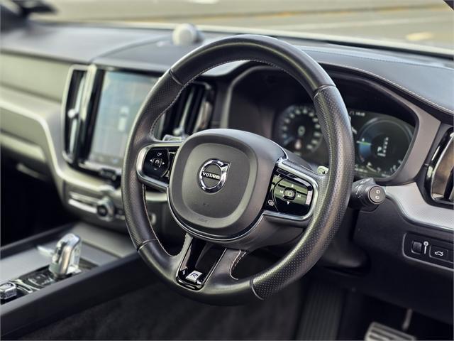 image-12, 2019 Volvo XC60 T8 PHEV |  R-DESIGN | AWD at Christchurch