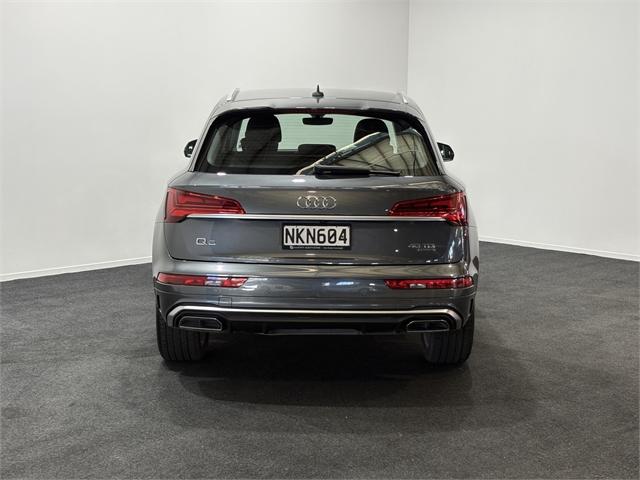 image-5, 2021 Audi Q5 TDI at Invercargill