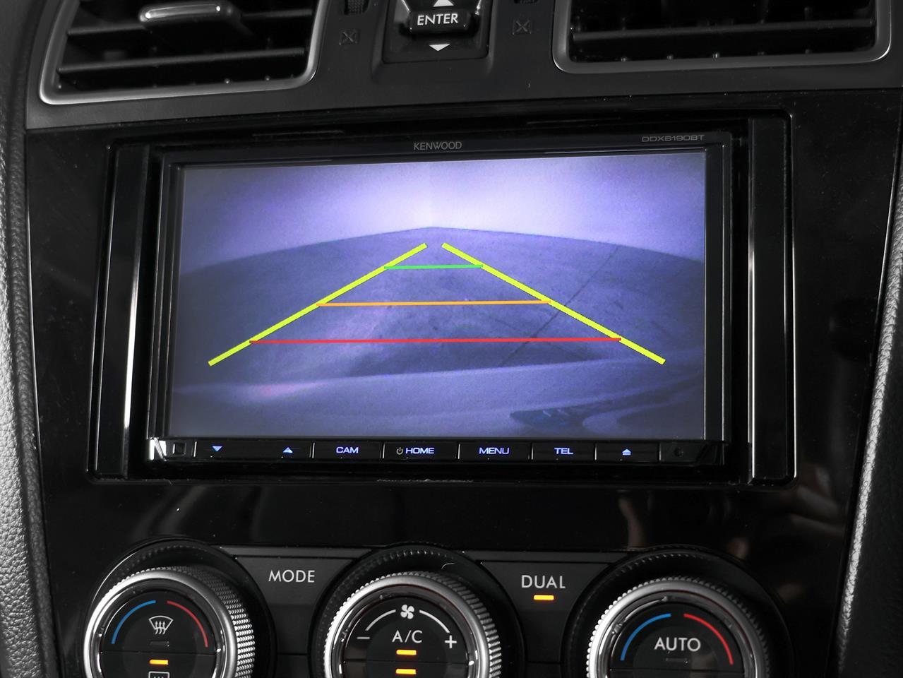 image-15, 2015 Subaru Impreza G4 2.0I 4WD Eyesight 'Facelift at Christchurch