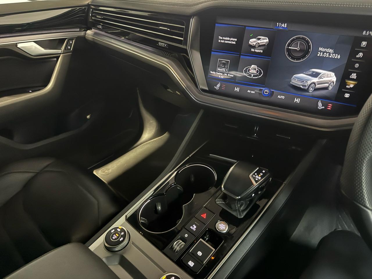 image-14, 2021 Volkswagen Touareg 3.0 V6 TDI 210KW New Shape at Christchurch