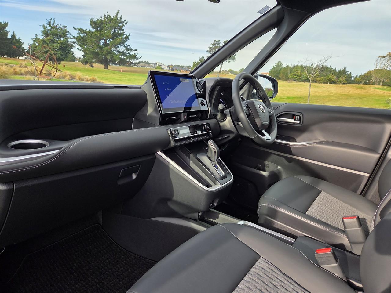 image-10, 2026 Toyota Noah Hybrid 7 Seat S-Z at Christchurch