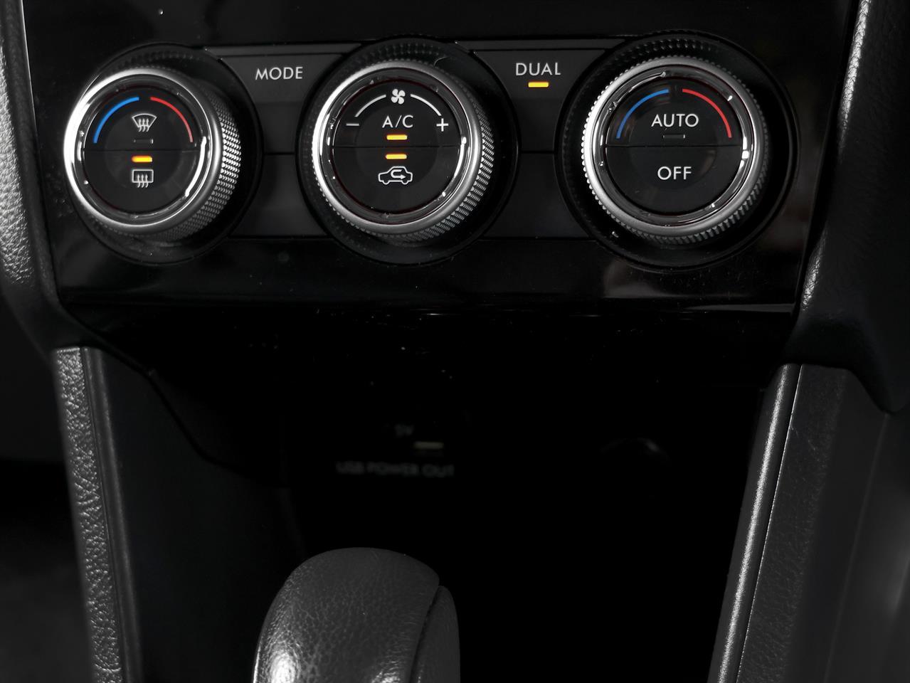 image-16, 2015 Subaru Impreza G4 2.0I 4WD Eyesight 'Facelift at Christchurch