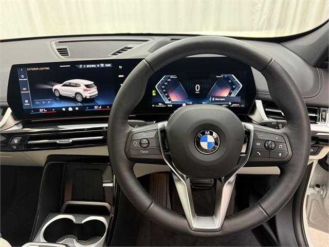 image-4, 2026 BMW X1 sDrive18i 12EE at Christchurch