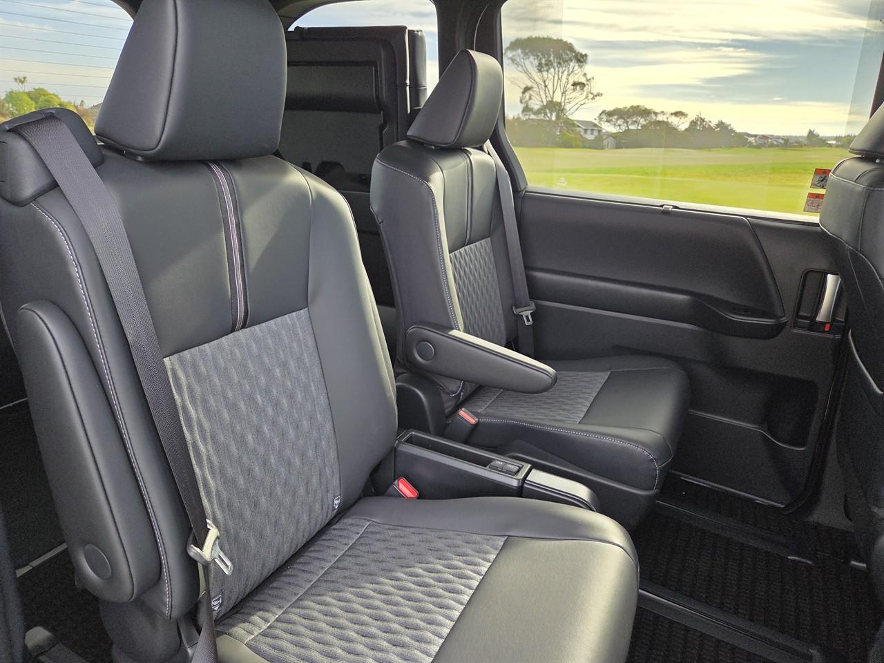 image-9, 2026 Toyota Noah Hybrid 7 Seat S-Z at Christchurch