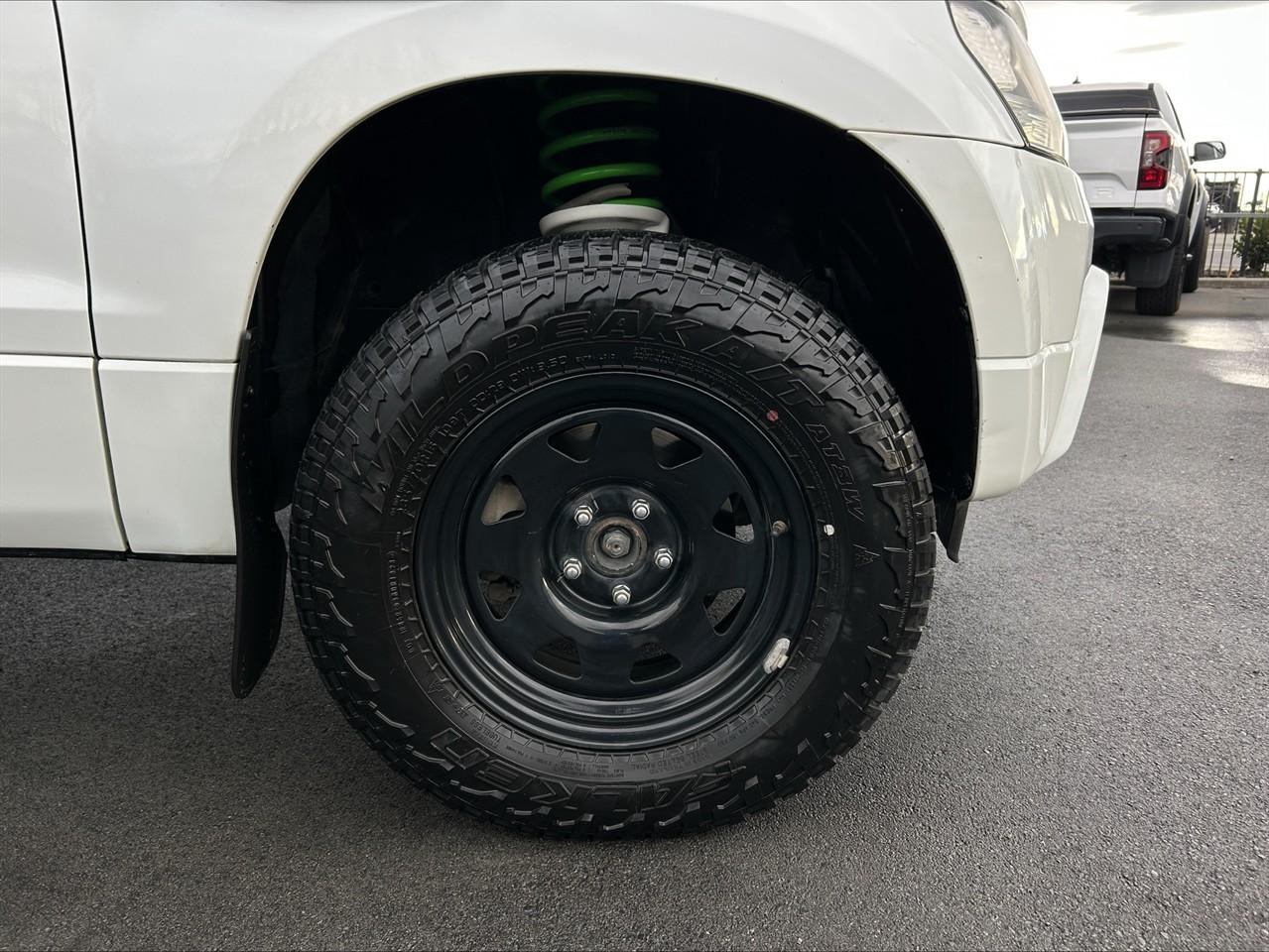 image-15, 2014 Suzuki Grand Vitara DJLX 1.9D 5DR at Waimakariri