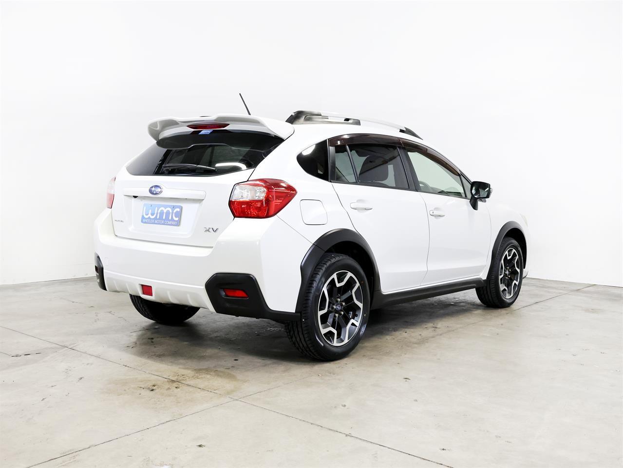 image-7, 2016 Subaru XV 2.0I 4WD Eyesight Proud Edition 'Fa at Christchurch