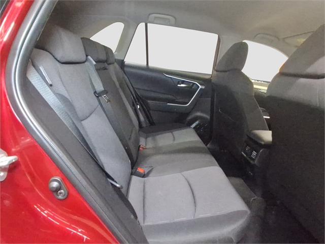 image-12, 2024 Toyota RAV4 GXL 2.5L Hybird at Dunedin