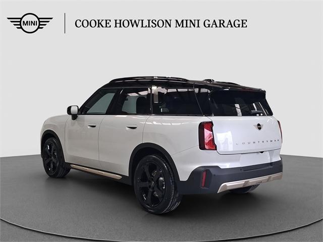 image-4, 2026 MINI Countryman C Favoured at Dunedin