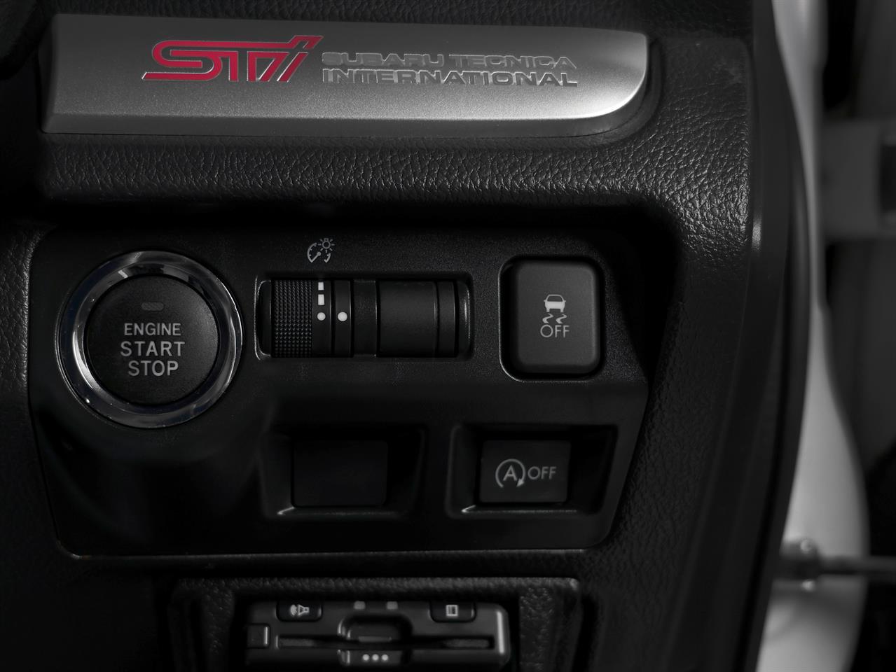 image-13, 2015 Subaru Impreza G4 2.0I 4WD Eyesight 'Facelift at Christchurch