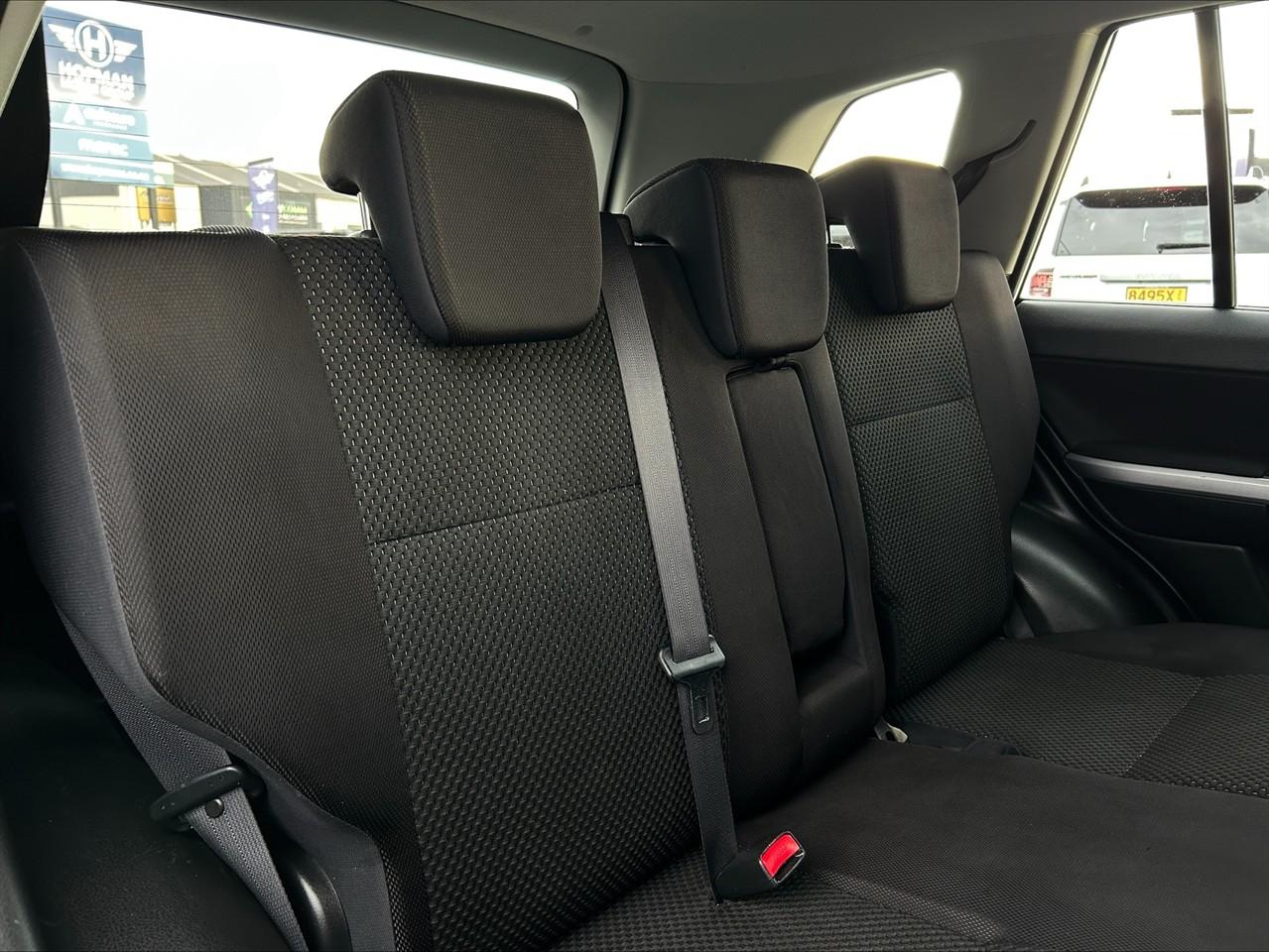 image-14, 2014 Suzuki Grand Vitara DJLX 1.9D 5DR at Waimakariri
