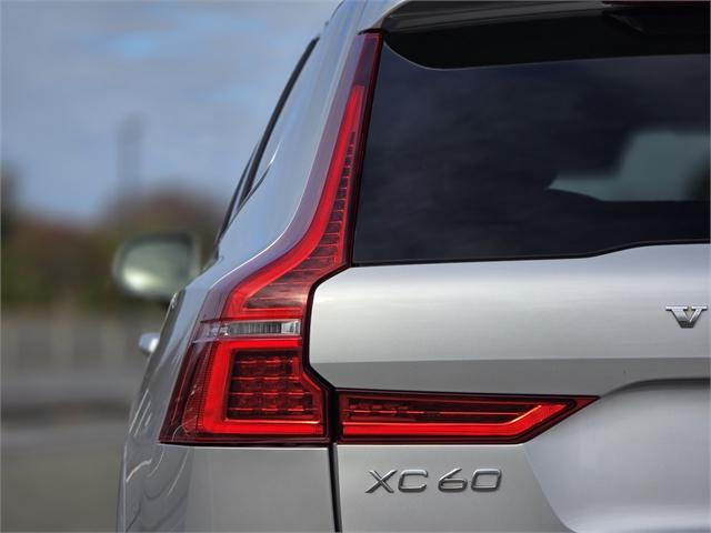 image-8, 2019 Volvo XC60 T8 PHEV |  R-DESIGN | AWD at Christchurch