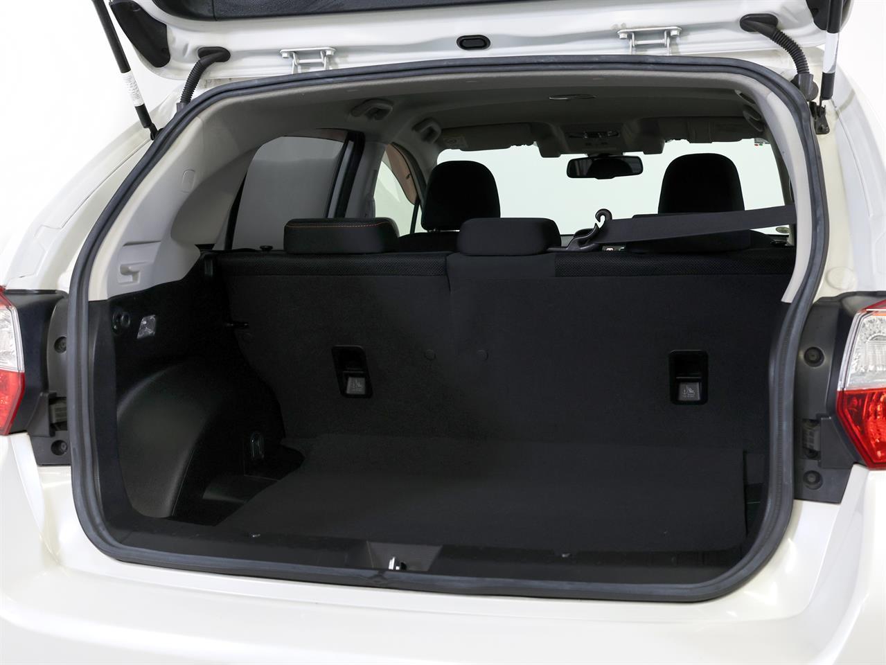 image-19, 2016 Subaru XV 2.0I 4WD Eyesight Proud Edition 'Fa at Christchurch