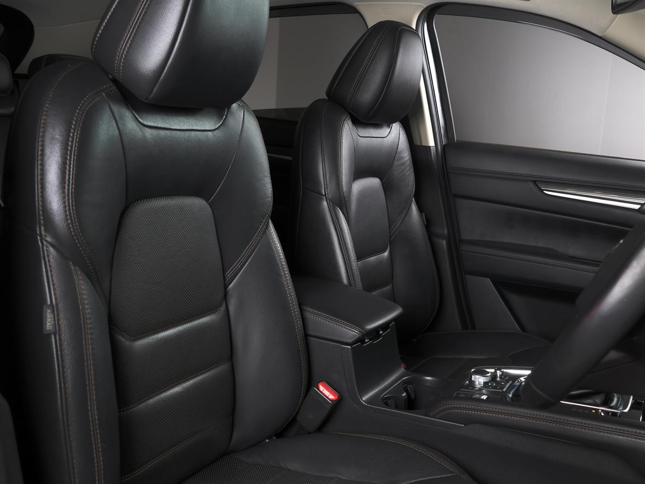 image-17, 2018 Mazda CX-5 25S 'Leather Package' at Christchurch